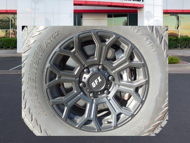 used 2023 Chevrolet Colorado car, priced at $32,781