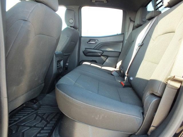 used 2023 Chevrolet Colorado car, priced at $32,781