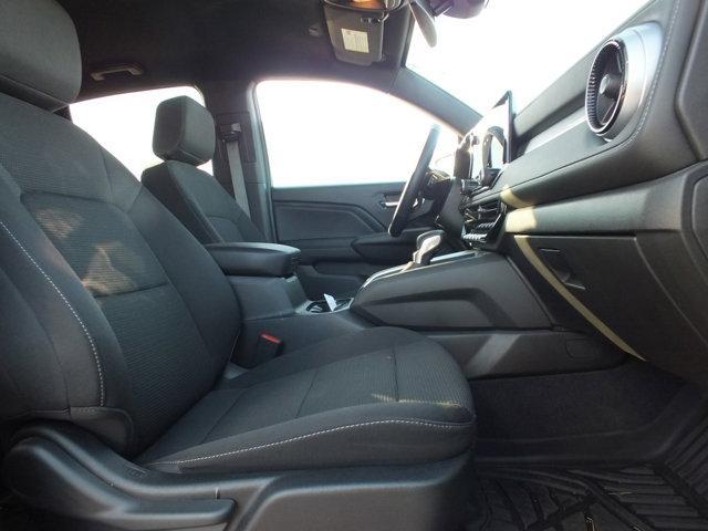 used 2023 Chevrolet Colorado car, priced at $32,781