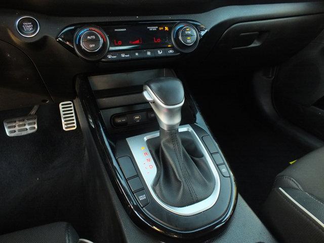 used 2023 Kia Forte car, priced at $17,581