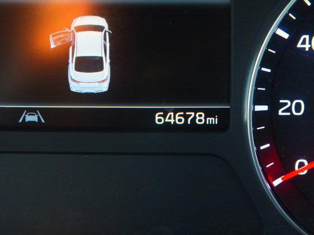 used 2023 Kia Forte car, priced at $17,581