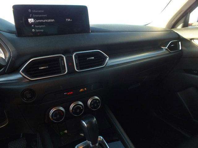 used 2023 Mazda CX-5 car, priced at $21,981