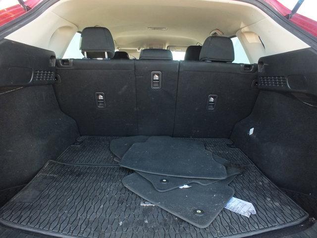 used 2023 Mazda CX-5 car, priced at $21,981