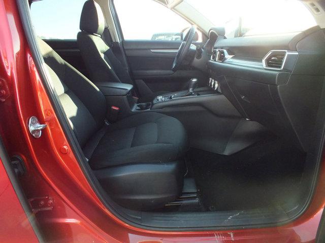 used 2023 Mazda CX-5 car, priced at $21,981