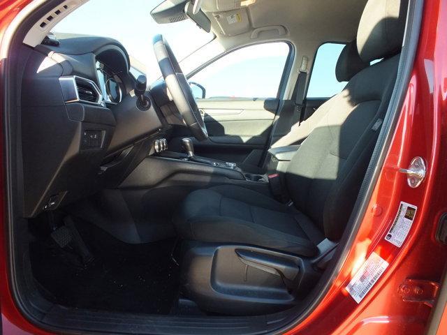 used 2023 Mazda CX-5 car, priced at $21,981