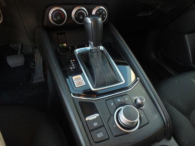 used 2023 Mazda CX-5 car, priced at $21,981