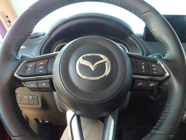used 2023 Mazda CX-5 car, priced at $21,981