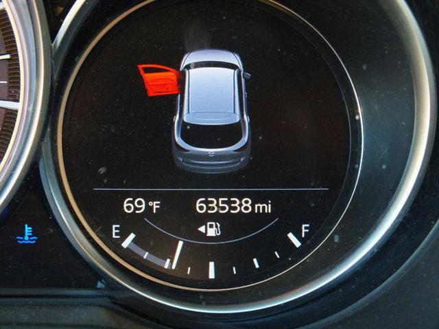 used 2023 Mazda CX-5 car, priced at $21,981