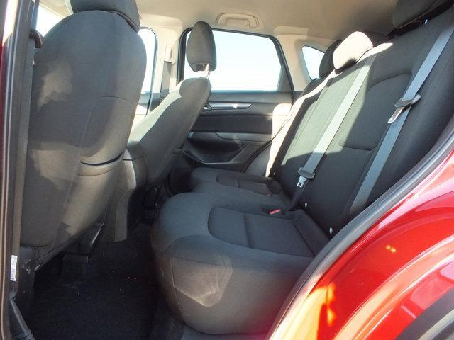 used 2023 Mazda CX-5 car, priced at $21,981