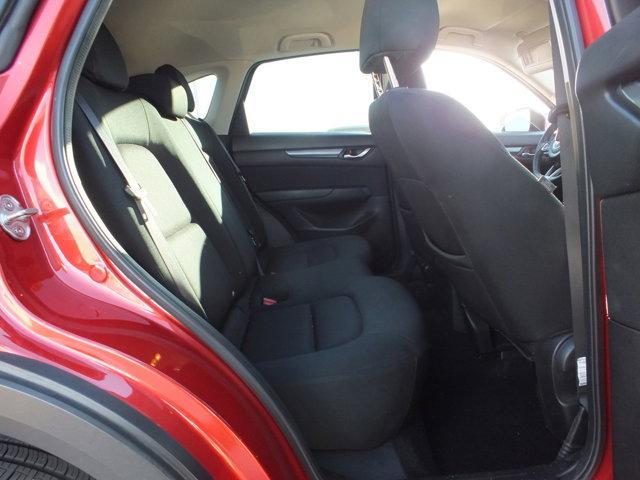 used 2023 Mazda CX-5 car, priced at $21,981