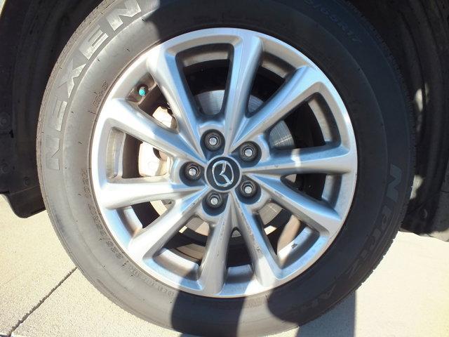 used 2023 Mazda CX-5 car, priced at $21,981