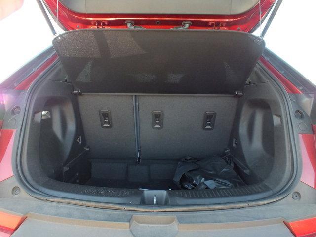 used 2022 Chevrolet Bolt EUV car, priced at $17,981