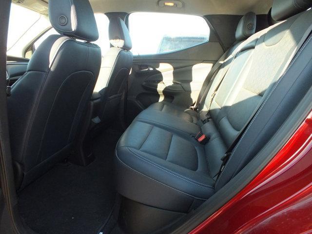 used 2022 Chevrolet Bolt EUV car, priced at $17,981