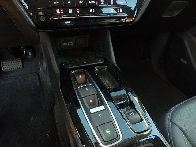 used 2022 Chevrolet Bolt EUV car, priced at $17,981