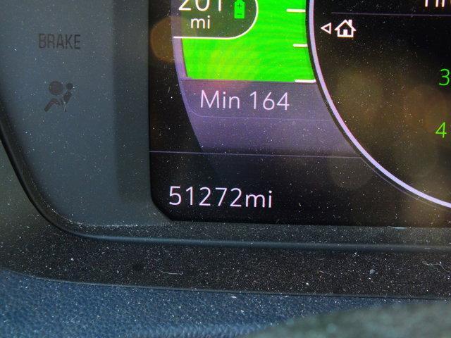 used 2022 Chevrolet Bolt EUV car, priced at $17,981