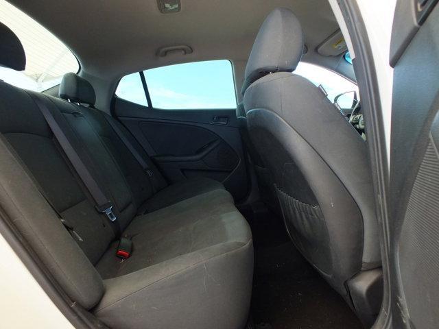 used 2015 Kia Optima car, priced at $7,981