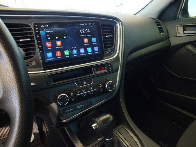 used 2015 Kia Optima car, priced at $7,981