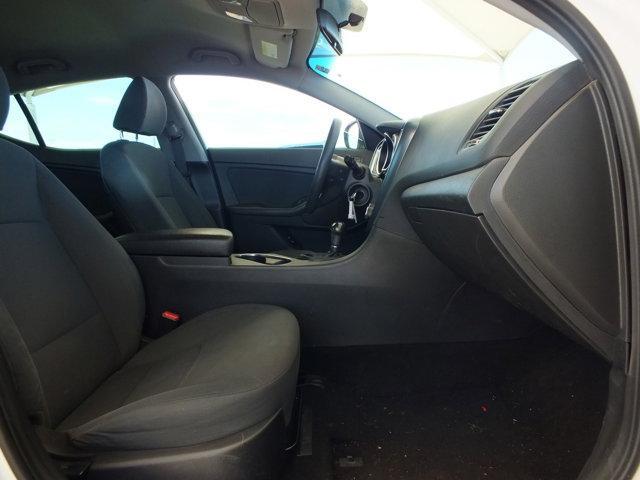 used 2015 Kia Optima car, priced at $7,981