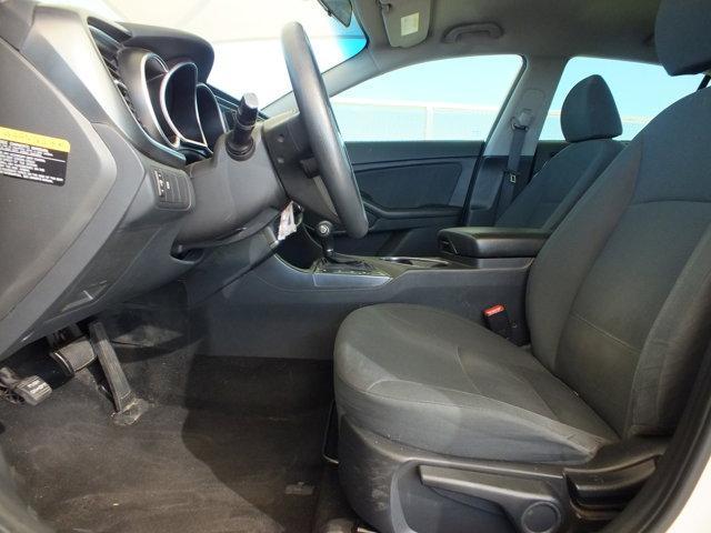 used 2015 Kia Optima car, priced at $7,981