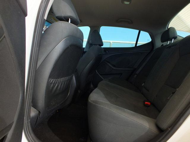 used 2015 Kia Optima car, priced at $7,981