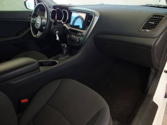 used 2015 Kia Optima car, priced at $7,981