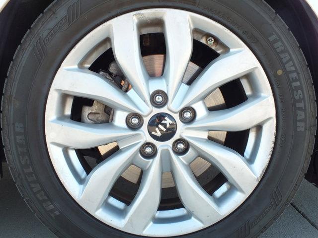 used 2015 Kia Optima car, priced at $7,981