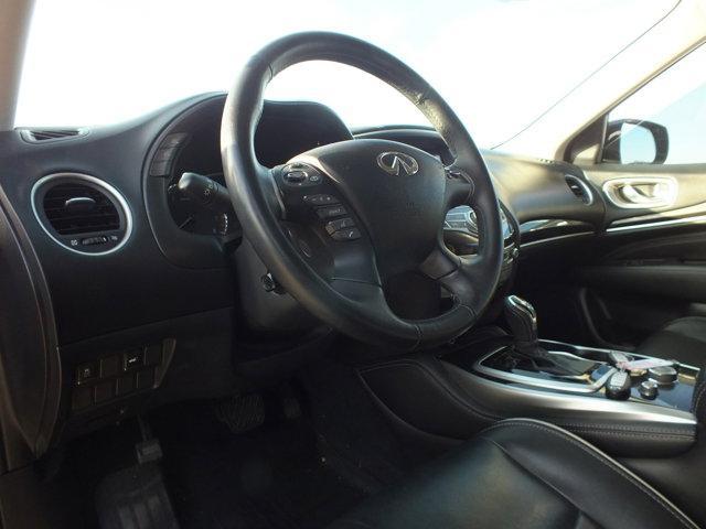 used 2018 INFINITI QX60 car, priced at $12,981