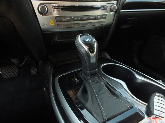 used 2018 INFINITI QX60 car, priced at $12,981