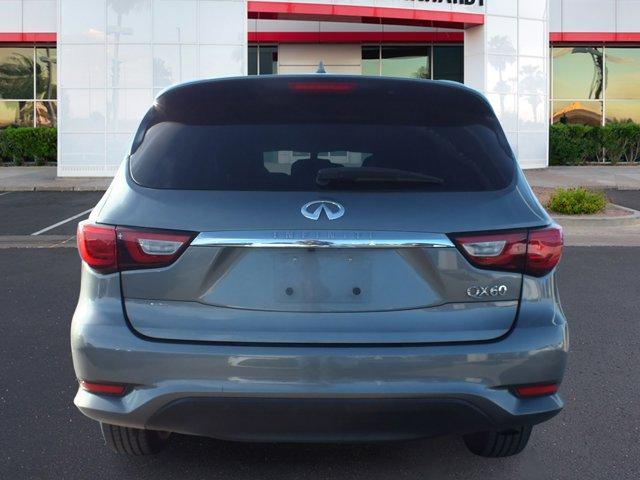 used 2018 INFINITI QX60 car, priced at $12,981