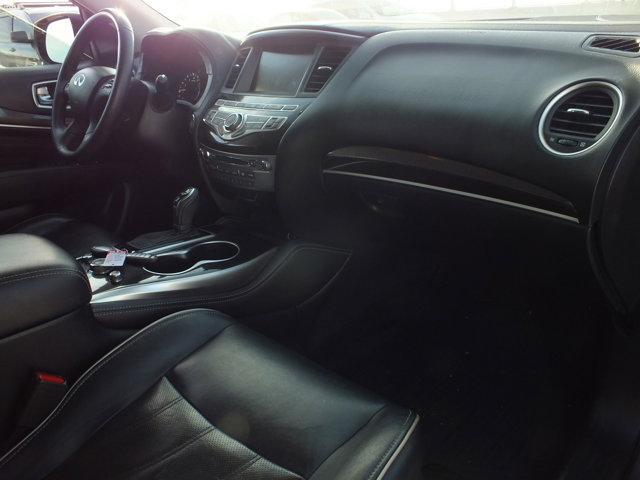 used 2018 INFINITI QX60 car, priced at $12,981