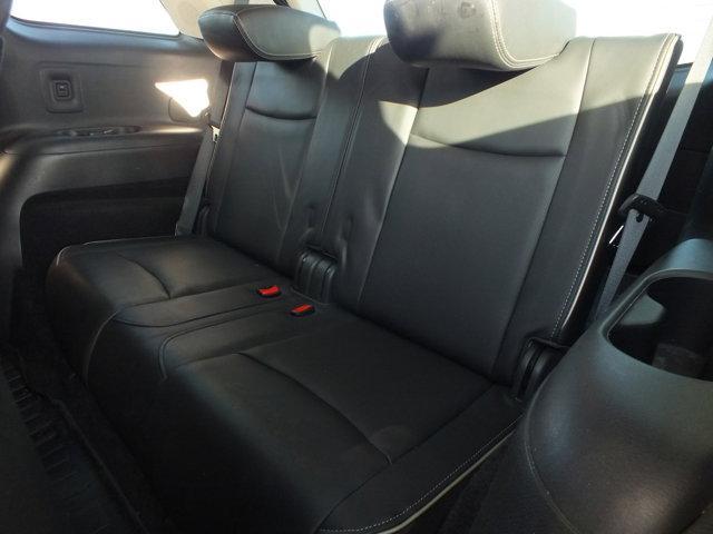 used 2018 INFINITI QX60 car, priced at $12,981