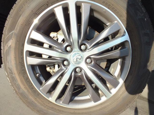 used 2018 INFINITI QX60 car, priced at $12,981