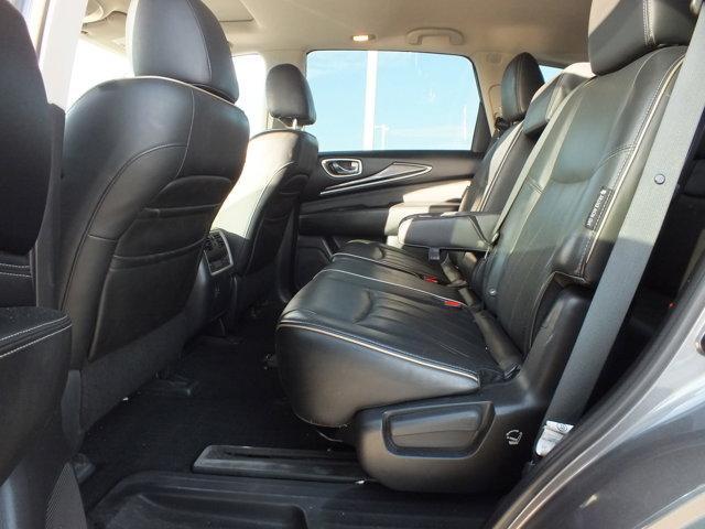 used 2018 INFINITI QX60 car, priced at $12,981