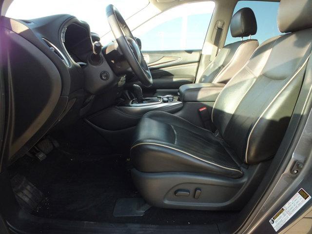 used 2018 INFINITI QX60 car, priced at $12,981