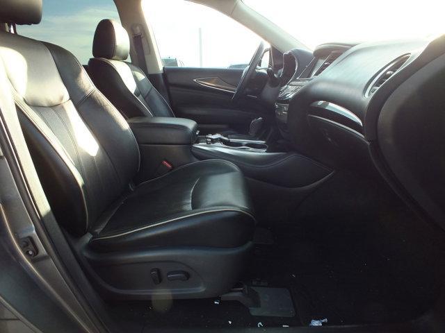 used 2018 INFINITI QX60 car, priced at $12,981