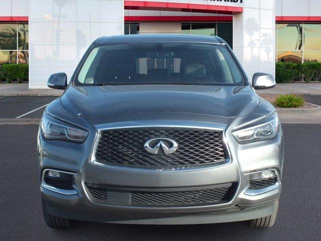 used 2018 INFINITI QX60 car, priced at $12,981