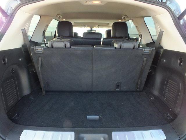 used 2018 INFINITI QX60 car, priced at $12,981