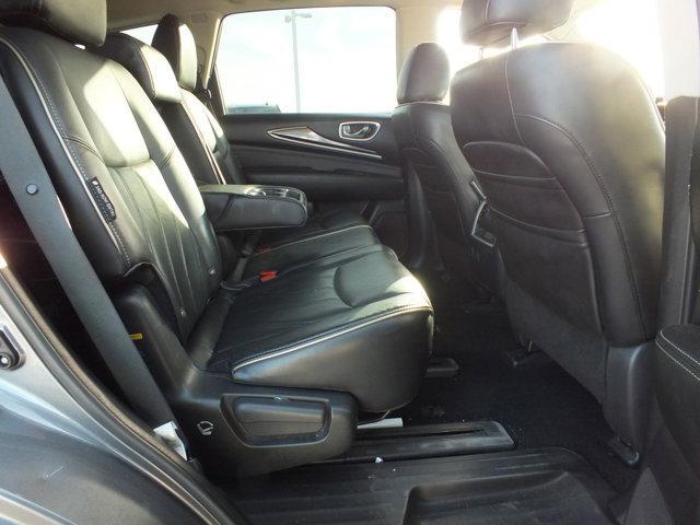 used 2018 INFINITI QX60 car, priced at $12,981