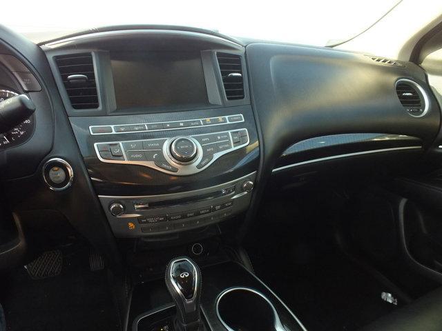 used 2018 INFINITI QX60 car, priced at $12,981