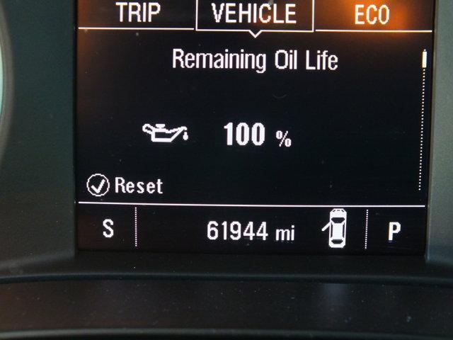 used 2023 Chevrolet Malibu car, priced at $15,981