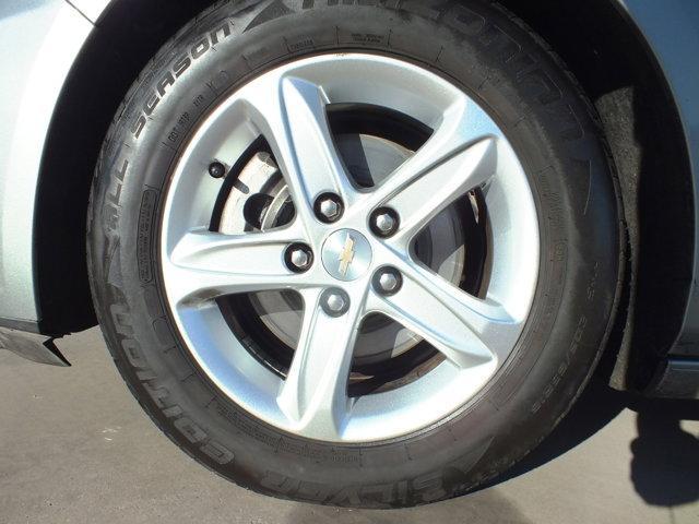 used 2023 Chevrolet Malibu car, priced at $15,981