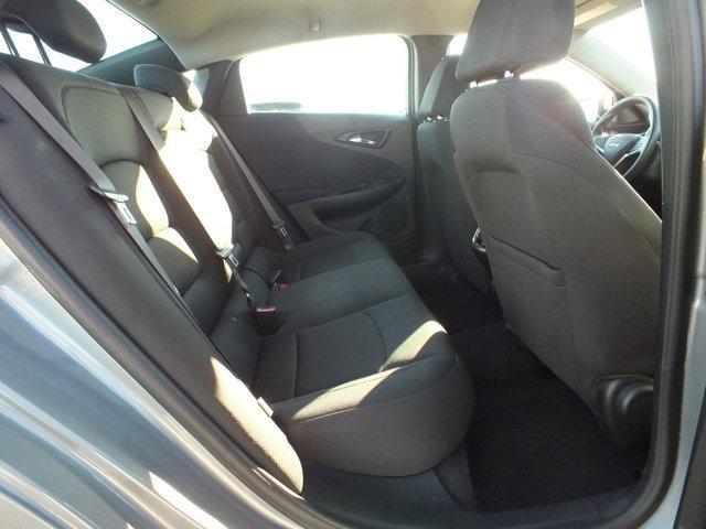 used 2023 Chevrolet Malibu car, priced at $15,981