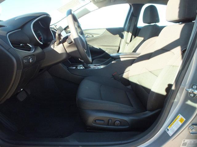 used 2023 Chevrolet Malibu car, priced at $15,981