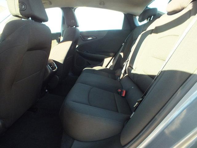 used 2023 Chevrolet Malibu car, priced at $15,981