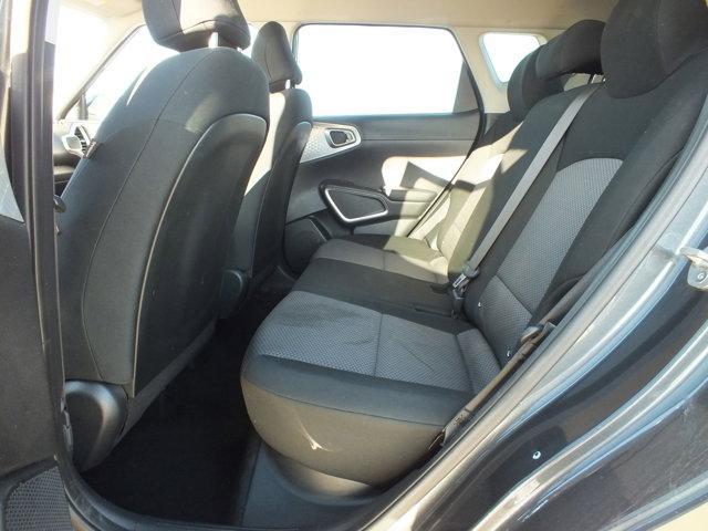 used 2023 Kia Soul car, priced at $13,584