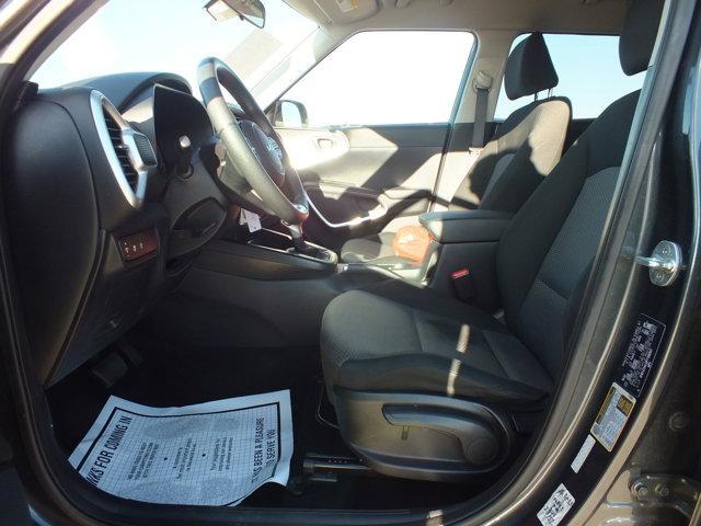 used 2023 Kia Soul car, priced at $13,584