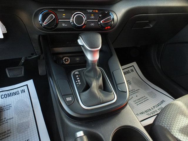 used 2023 Kia Soul car, priced at $13,584