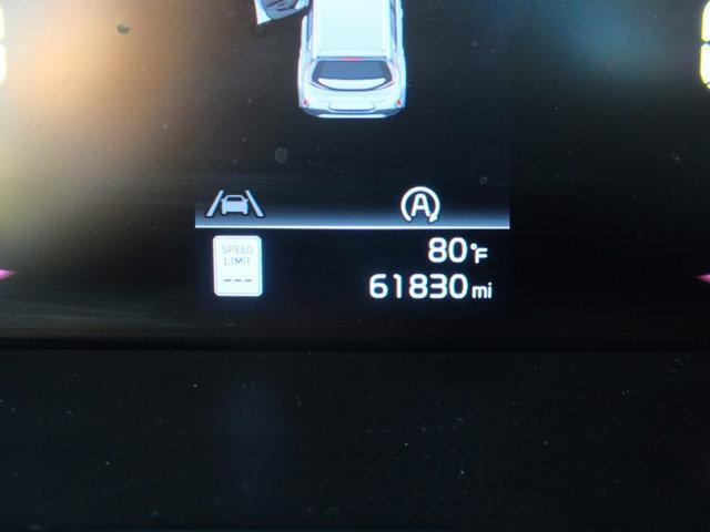 used 2023 Kia Soul car, priced at $13,584