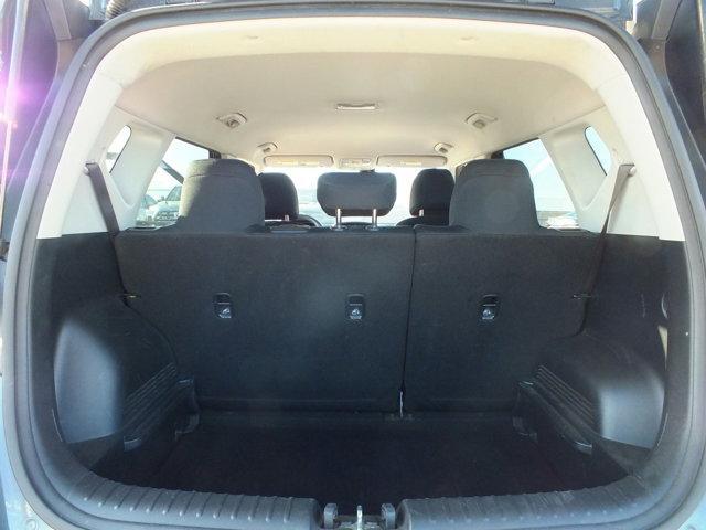 used 2023 Kia Soul car, priced at $13,584