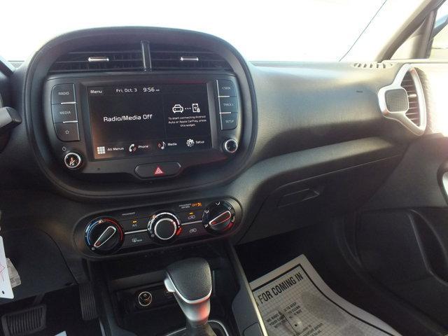 used 2023 Kia Soul car, priced at $13,584